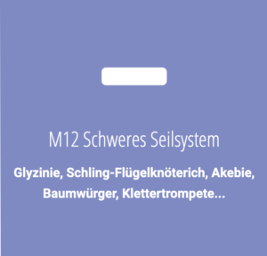 Seilsystem M12