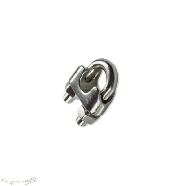 Drahtseilklemme 3 mm - Image 2