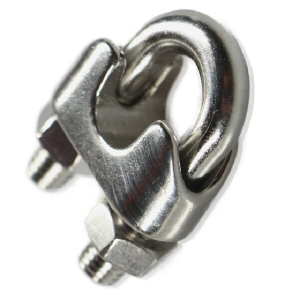 Drahtseilklemme 3 mm