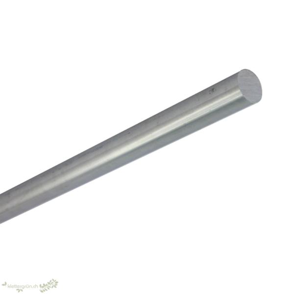Edelstahl-Stab 3 mm