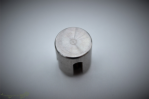 Kreuzklemme 3 mm