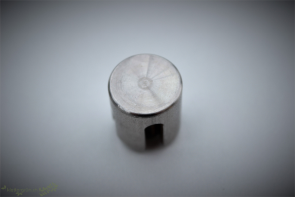 Kreuzklemme 3 mm