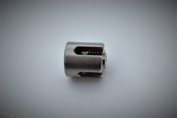 Kreuzklemme 4 mm - Image 2