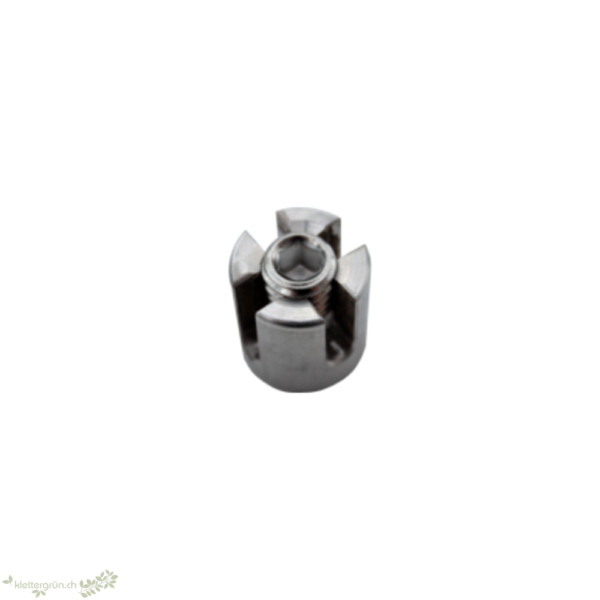 Kreuzklemme 4 mm - Image 3