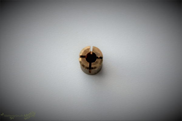 Messingdübel M8 - Image 2