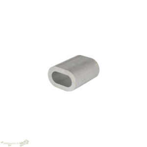 Presshülse 3 mm