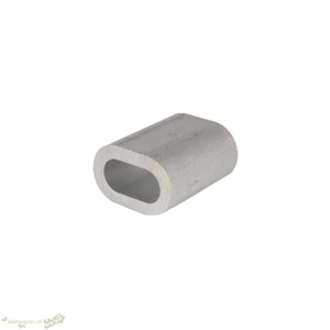 Presshülse 4 mm