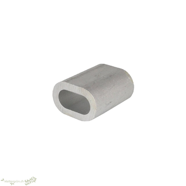 Presshülse 4 mm