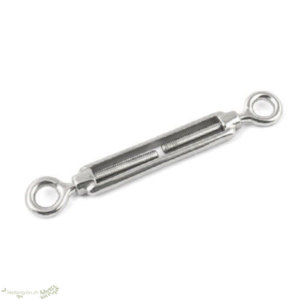 Seilspanner schwer