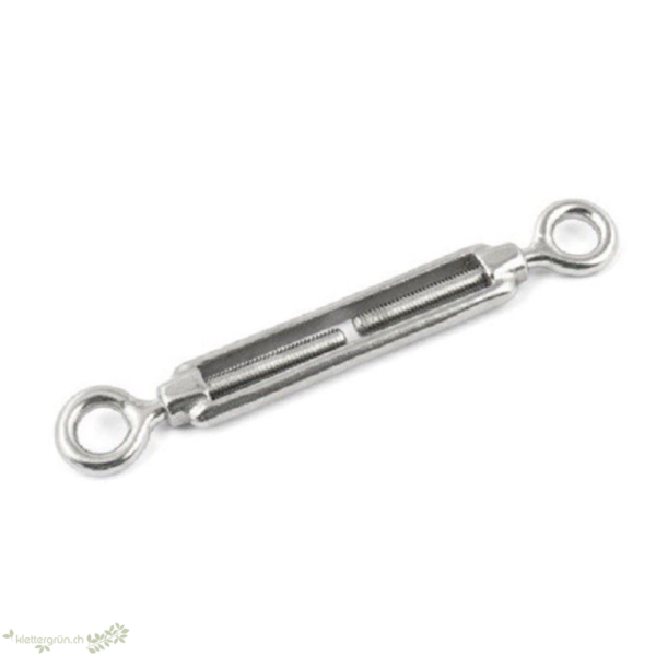 Seilspanner schwer