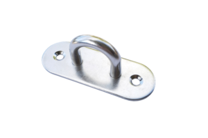 Bügelplatte V2A