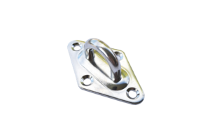 Bügelplatte V2A