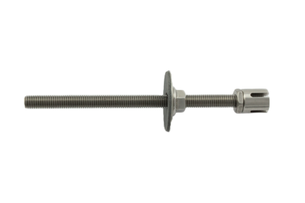 M10 Metrisch Kreuzklemme
