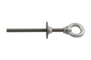 M10 Metrisch Ringmutter