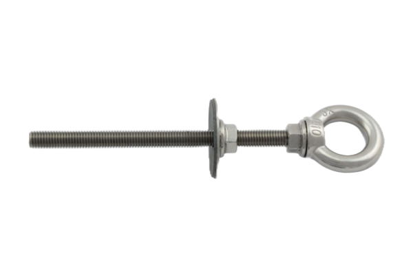 M10 Metrisch Ringmutter