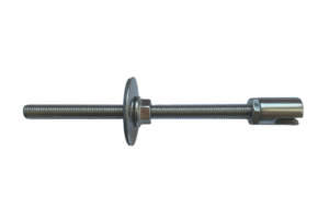 M10 Metrisch Schlitzklemme
