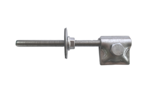 M10 Metrisch Gitterhalter