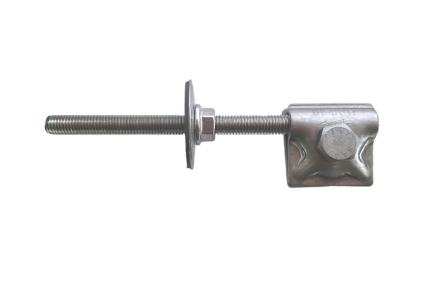 M10 Metrisch Gitterhalter