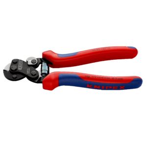 Knipex Drahtseilschere