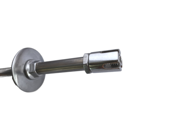 M10 Metrisch Kreuzklemme H - Image 2