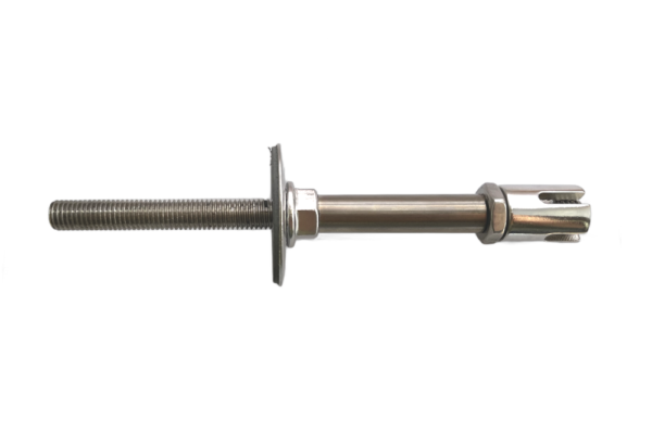 M10 Metrisch Kreuzklemme H
