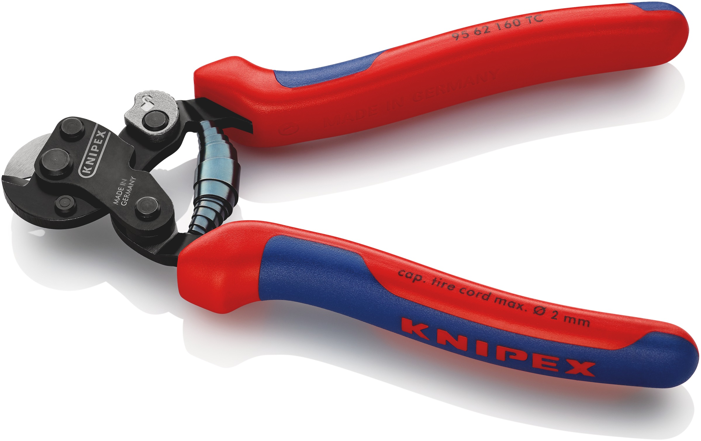 Knipex Drahtseilschere