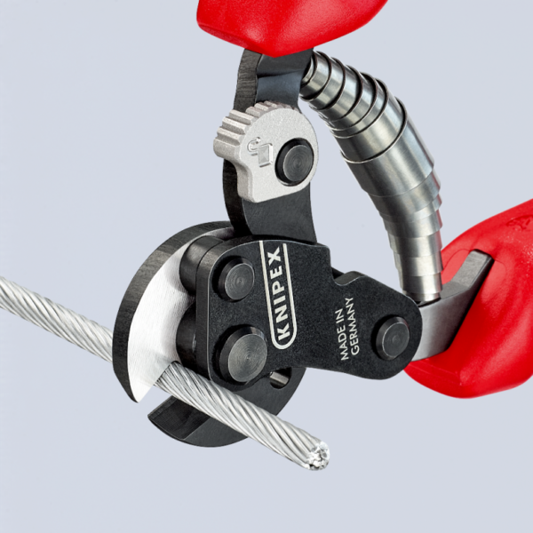 Knipex Drahtseilschere - Image 3