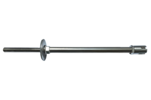 M10 Metrisch Kreuzklemme HL