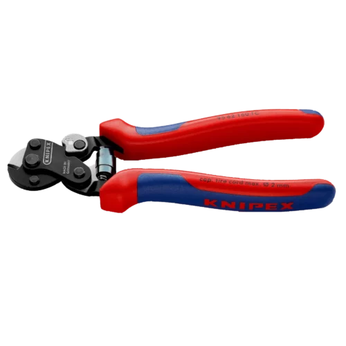 Knipex Drahtschere für 3-4 mm Stahlseile