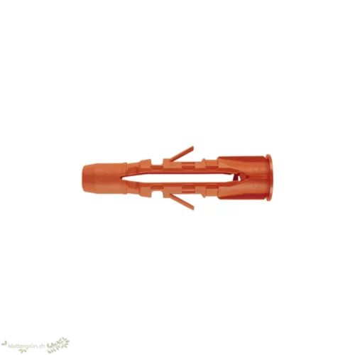 Roter Multidübel
