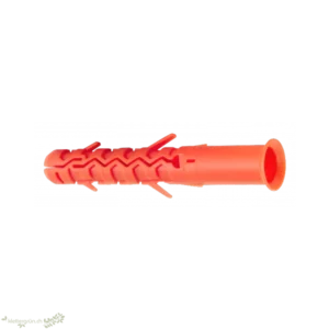 Roter Mungo Dübel